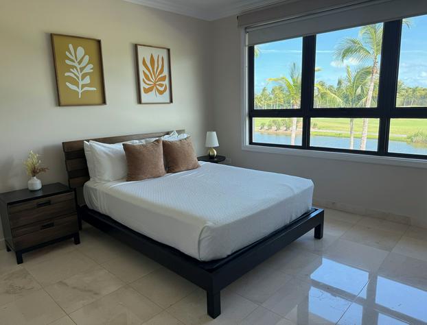 The Country Club Residences at Grand Reserve hotel detail image 2
