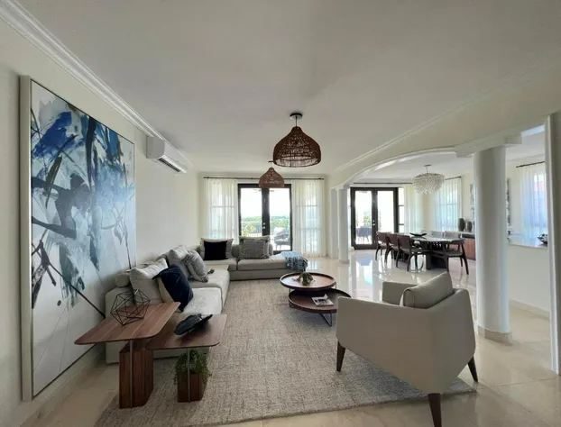 The Country Club Residences at Grand Reserve hotel detail image 1