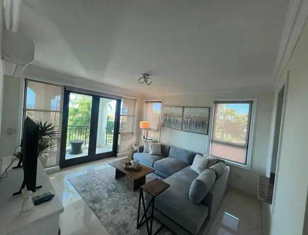 The Country Club Residences at Grand Reserve hotel detail image 4