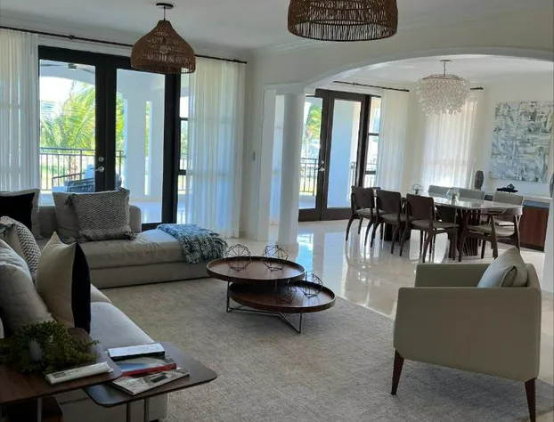 The Country Club Residences at Grand Reserve hotel detail image 4