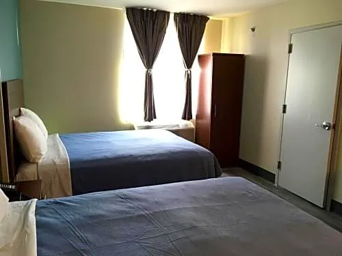 Magna Hotel hotel detail image 3