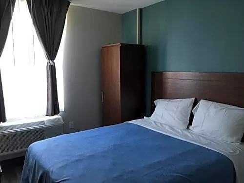 Magna Hotel hotel detail image 4