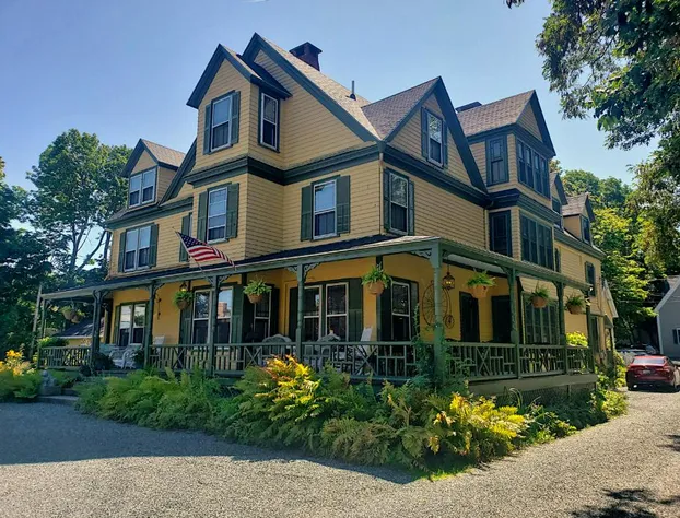 Sand Bar Cottage Inn hotel detail image 3