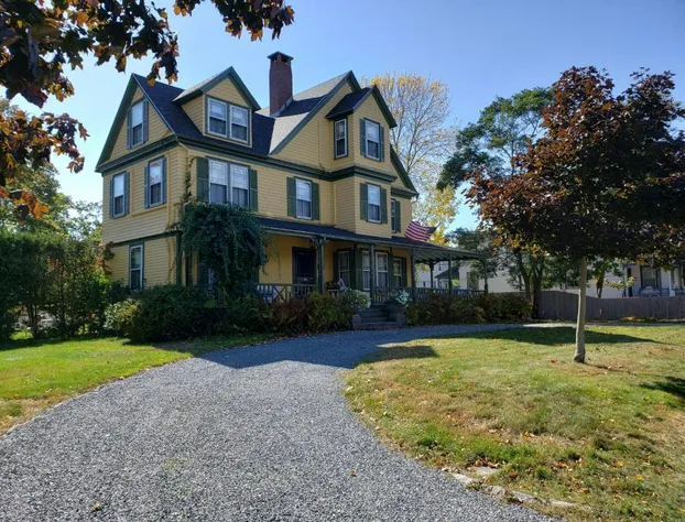 Sand Bar Cottage Inn hotel detail image 4