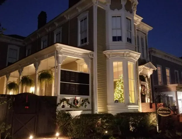 Thomas Weihs Haus hotel detail image 1