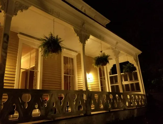 Thomas Weihs Haus hotel detail image 2