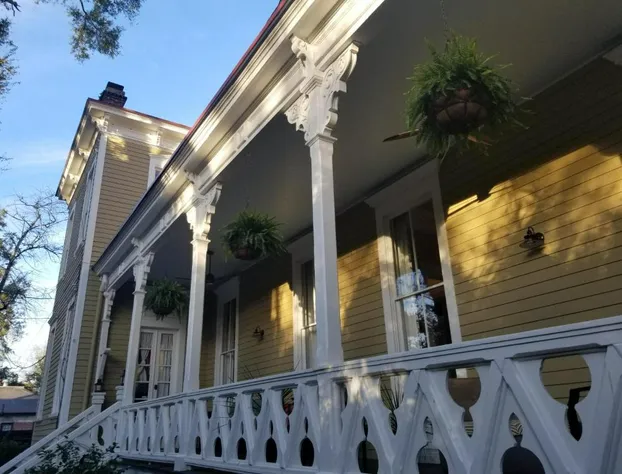 Thomas Weihs Haus hotel detail image 3