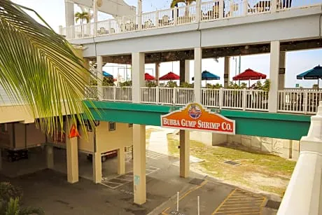 John's Pass Hotel hotel detail image 1