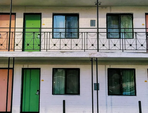 Bell Vista Motel hotel detail image 1