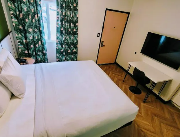 Bell Vista Motel hotel detail image 4