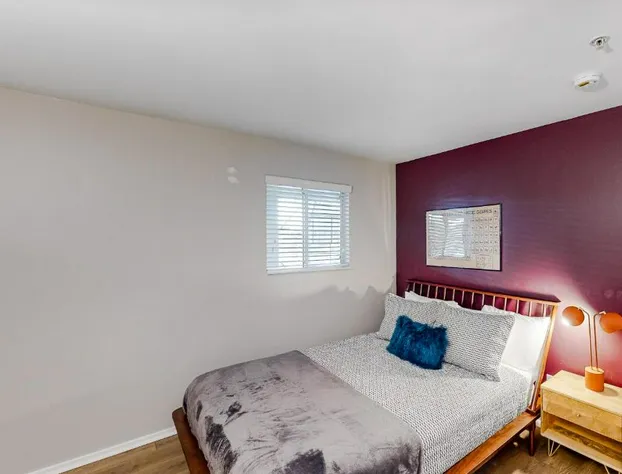 Rollin' on the River hotel detail image 1