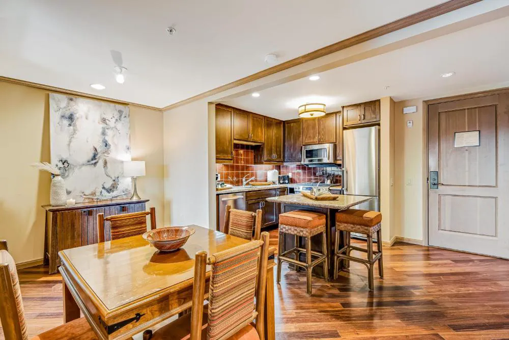 Riverview Penthouse hotel hero