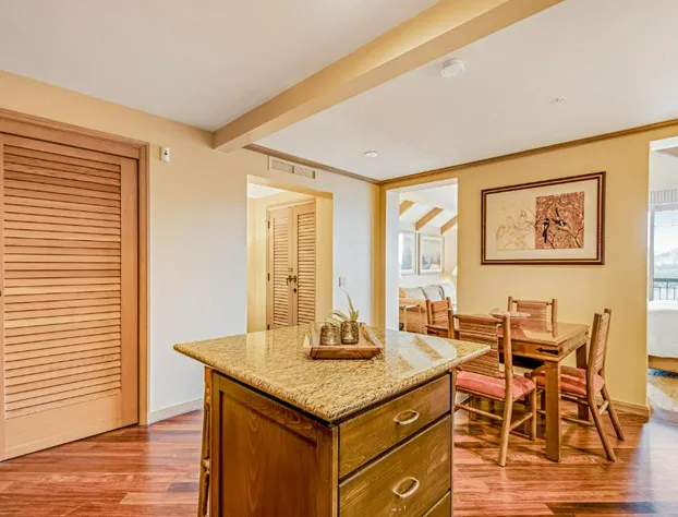 Riverview Penthouse hotel detail image 1