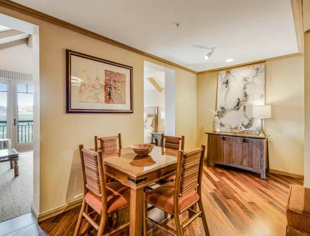 Riverview Penthouse hotel detail image 2