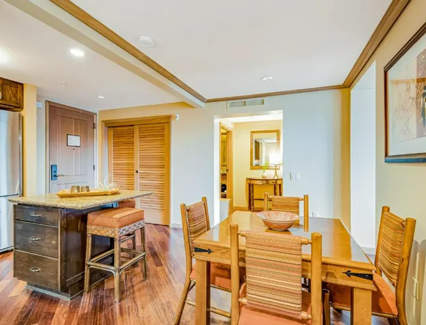 Riverview Penthouse hotel detail image 4