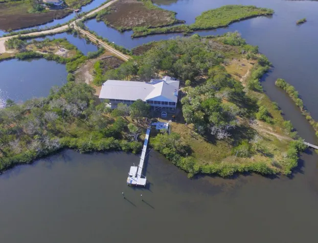 Crystal River Lullaby B&B hotel detail image 2