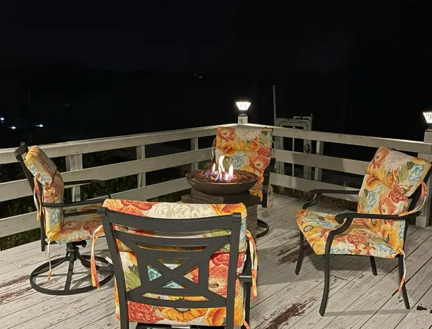 Crystal River Lullaby B&B hotel detail image 3