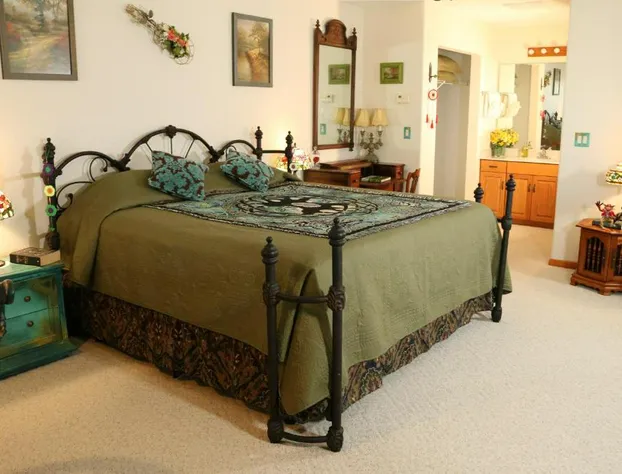 Crystal River Lullaby B&B hotel detail image 4