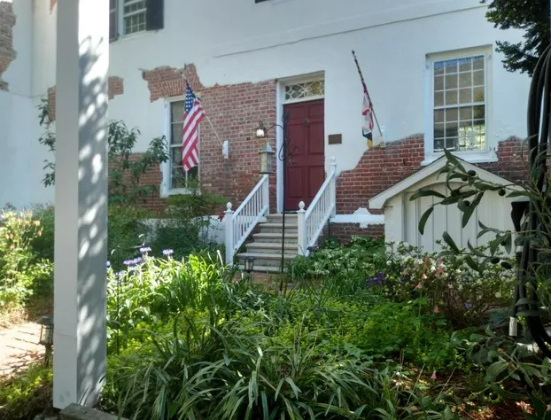 Chanceford Hall Bed & Breakfast hotel detail image 3