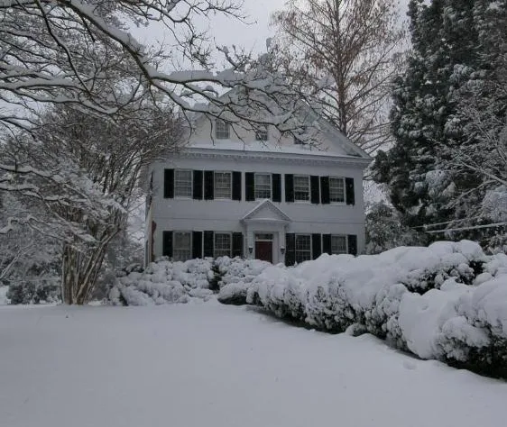 Chanceford Hall Bed & Breakfast hotel detail image 2