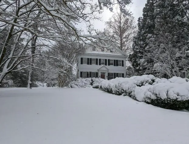 Chanceford Hall Bed & Breakfast hotel detail image 4