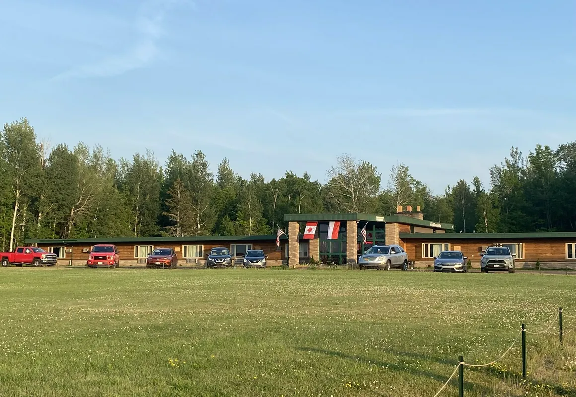 Silver Sands Hotel Rv Park hotel hero