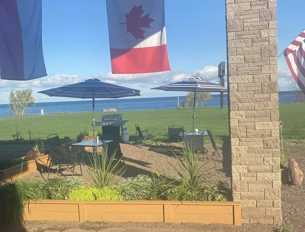 Silver Sands Hotel Rv Park hotel detail image 1