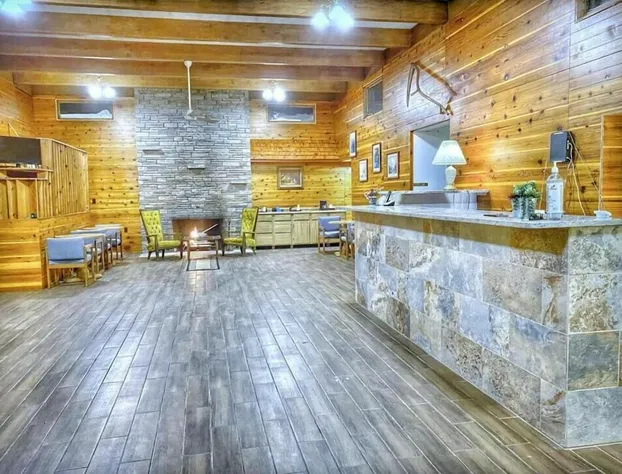 Silver Sands Hotel Rv Park hotel detail image 3