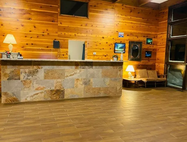 Silver Sands Hotel Rv Park hotel detail image 4