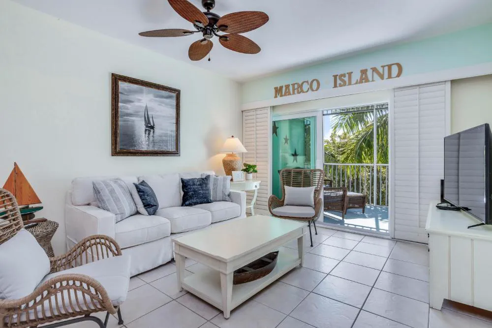 Sunshine on My Shoulders hotel hero