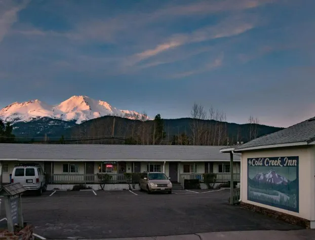 Cold Creek Inn hotel detail image 2