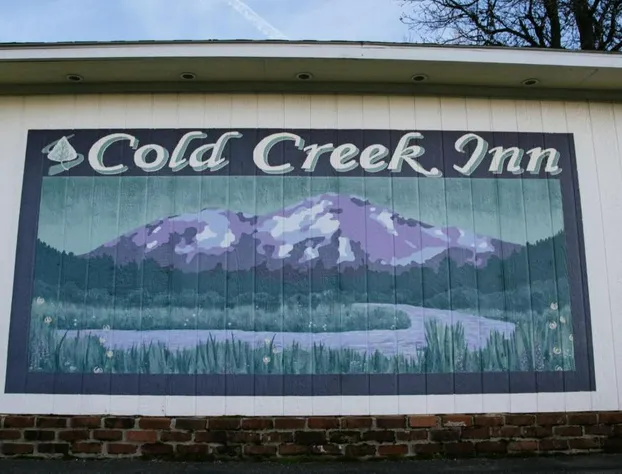 Cold Creek Inn hotel detail image 3