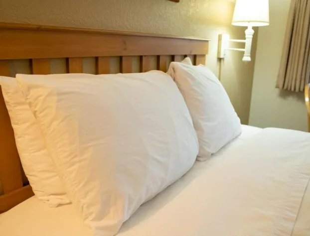 Cold Creek Inn hotel detail image 4