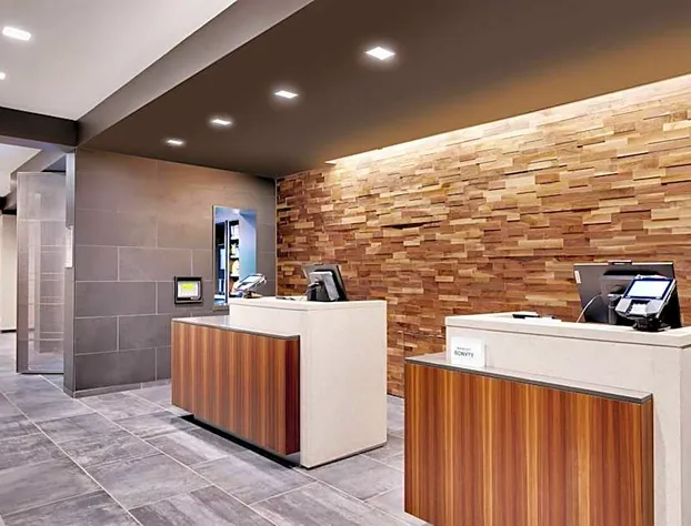 Courtyard by Marriott Atlanta Duluth Downtown hotel detail image 4