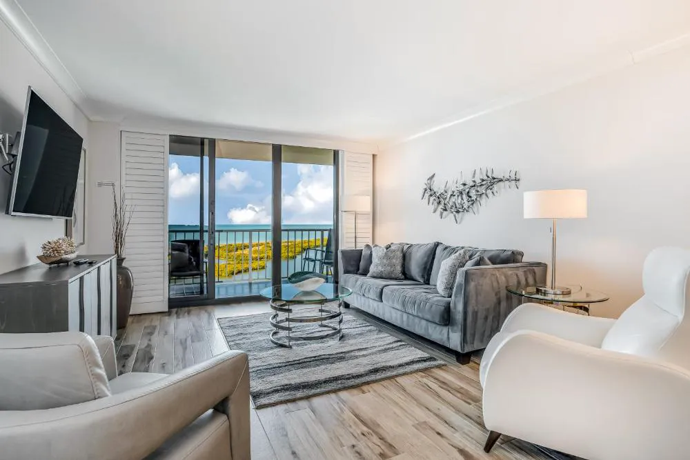 Sunset Dreams hotel hero