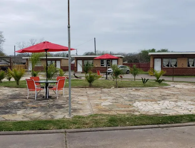 Gulf Crest Motel hotel detail image 1