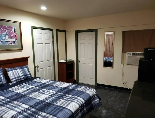 Gulf Crest Motel hotel detail image 3