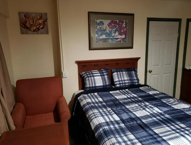 Gulf Crest Motel hotel detail image 4