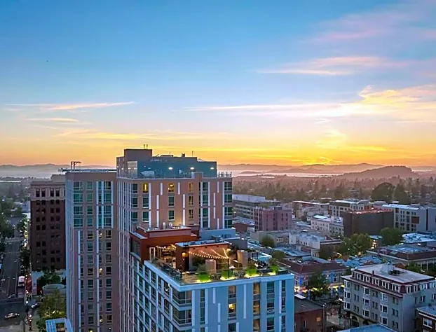 Residence Inn by Marriott Berkeley hotel detail image 3