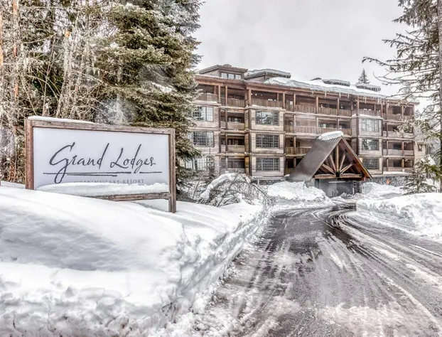 Grand Lodges North Penthouse #32 hotel detail image 3