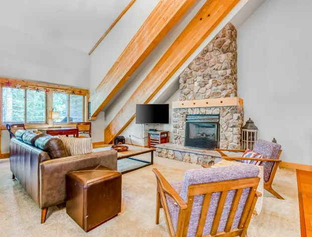 Grand Lodges North Penthouse #32 hotel detail image 4