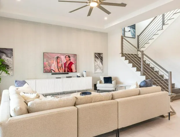 Luxury Home in Bears Den Near Disney with Private Pool Game Room & Resort Amenities - 1002JN hotel detail image 3