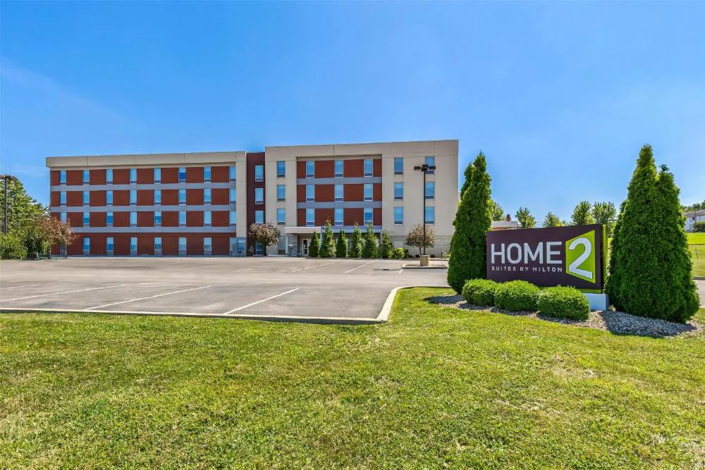 Home2 Suites by Hilton Youngstown West/Austintown hotel hero