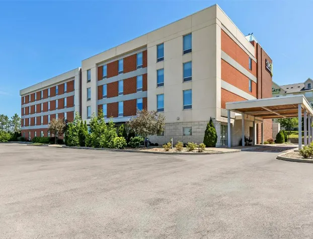 Home2 Suites by Hilton Youngstown West/Austintown hotel detail image 1