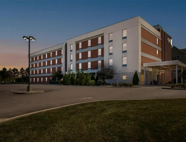 Home2 Suites by Hilton Youngstown West/Austintown hotel detail image 2