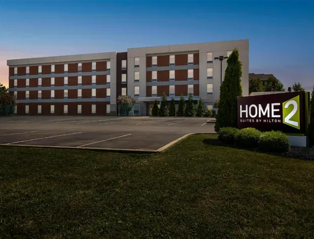 Home2 Suites by Hilton Youngstown West/Austintown hotel detail image 3