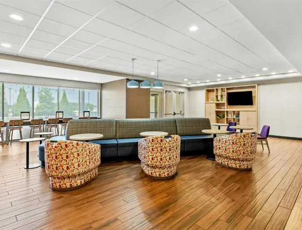 Home2 Suites by Hilton Youngstown West/Austintown hotel detail image 4