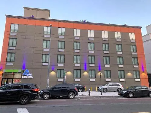 Alden Hotel hotel hero