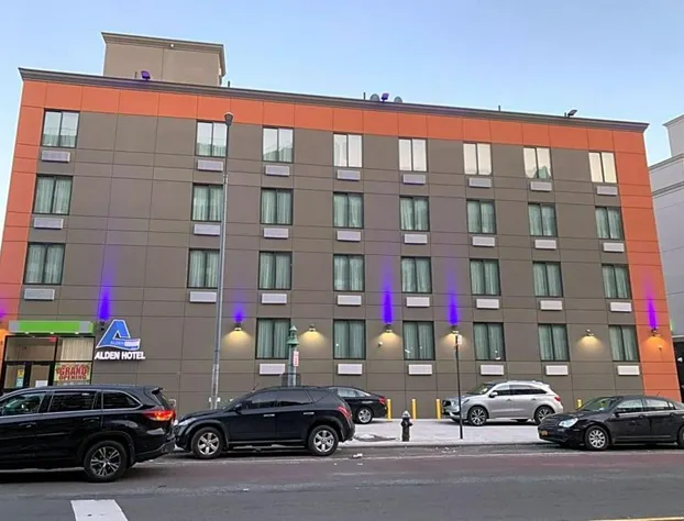 Alden Hotel hotel detail image 1