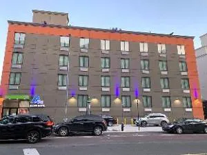 Alden Hotel hotel detail image 2